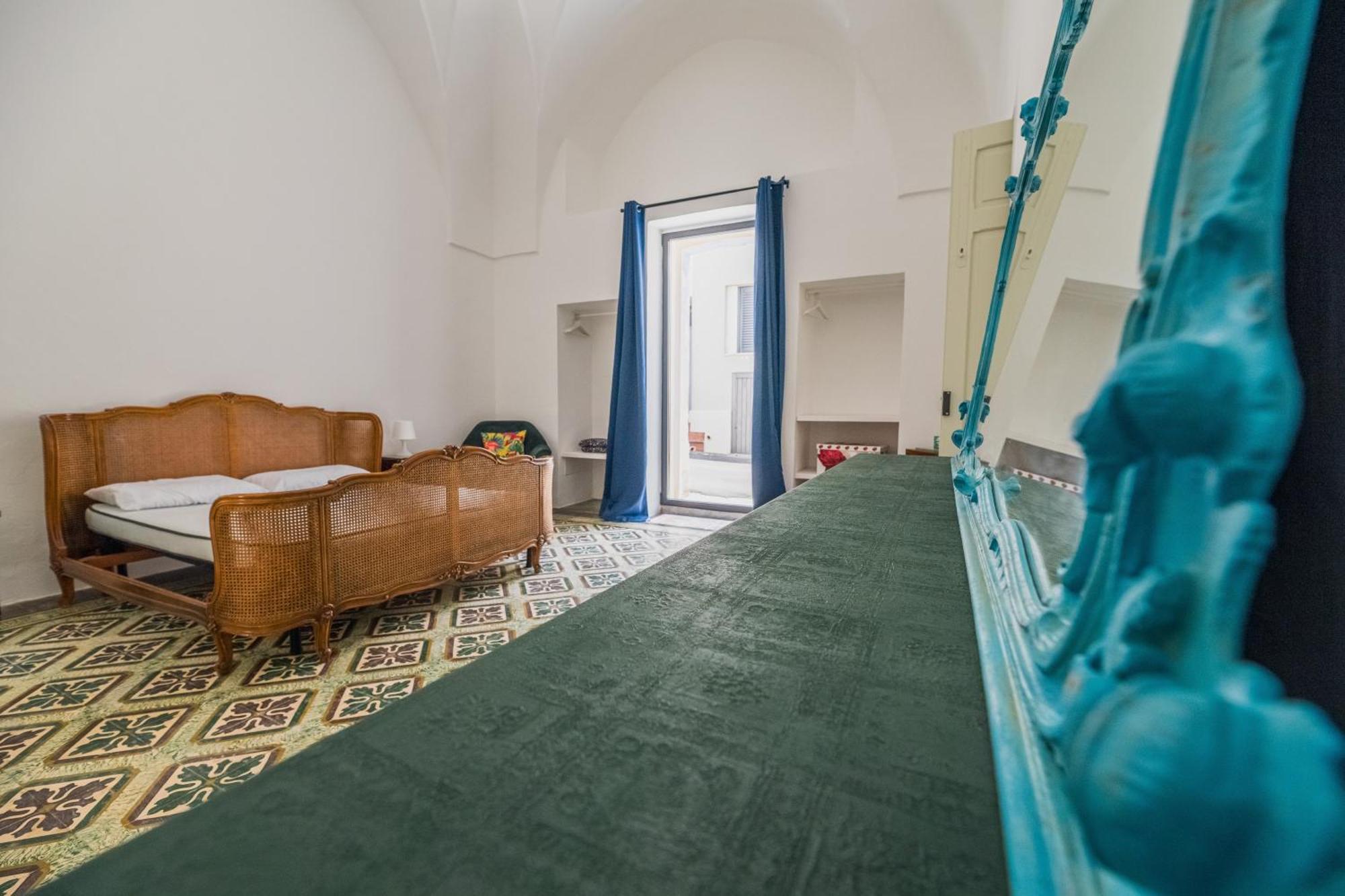 Casa Delle Rondini Presicce Exterior foto